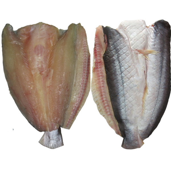 Khô cá dứa 1 nắng giá sỉ 