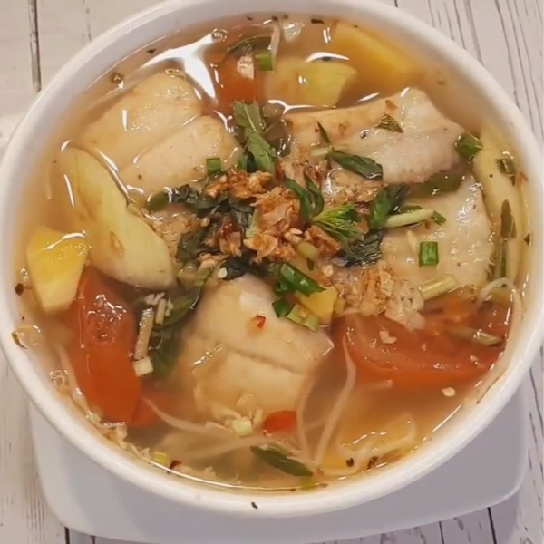 Cá Dứa một nắng giá sỉ 
