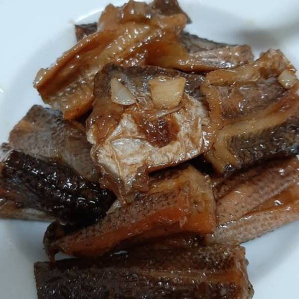 Khô cá mối giá sỉ