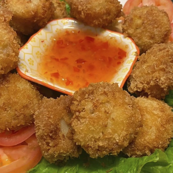 cồi sò điệp giá sỉ 