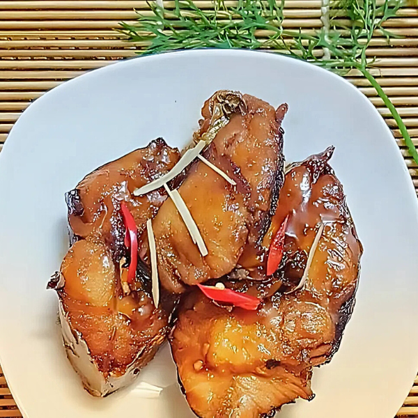 cá thu giá sỉ