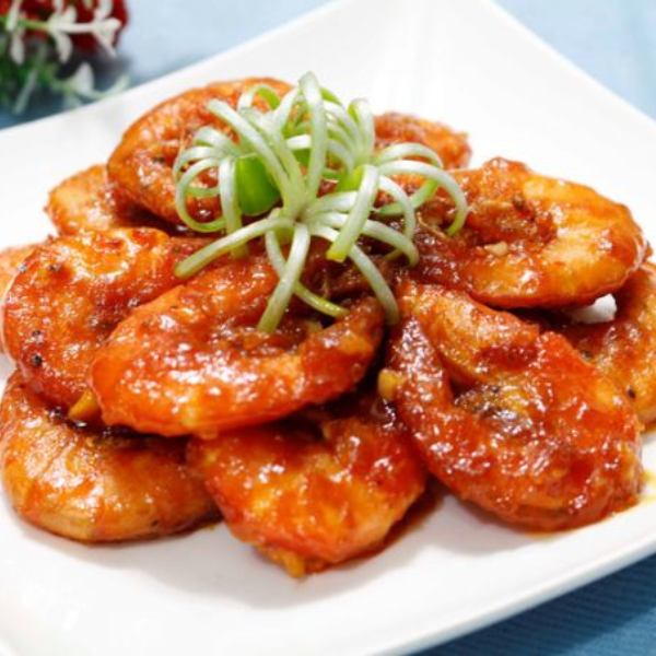 Tôm nõn giá sỉ