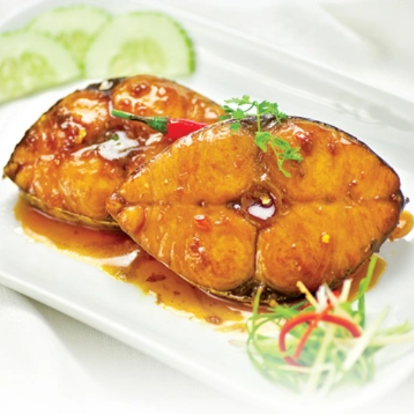 Cá thu giá sỉ