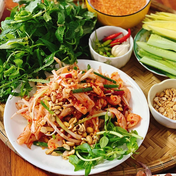 cá đục giá sỉ