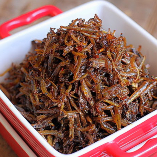 Cá mờm tươi giá sỉ
