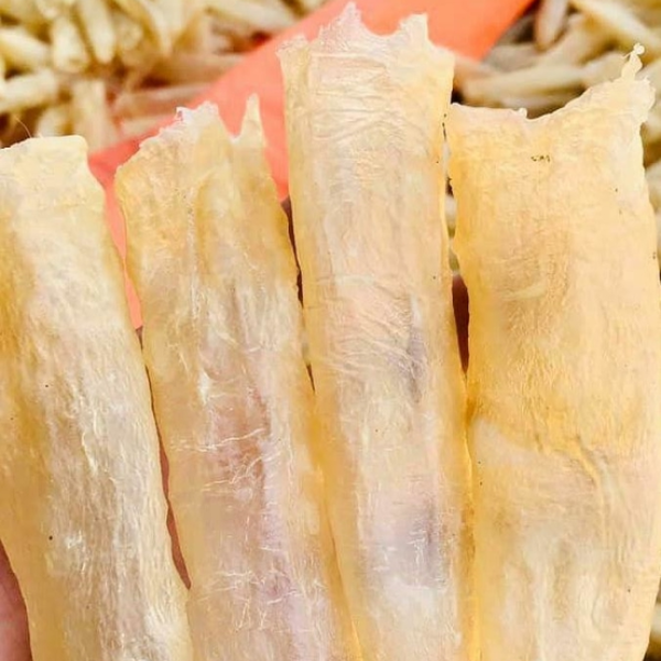 bong bóng cá basa giá sỉ