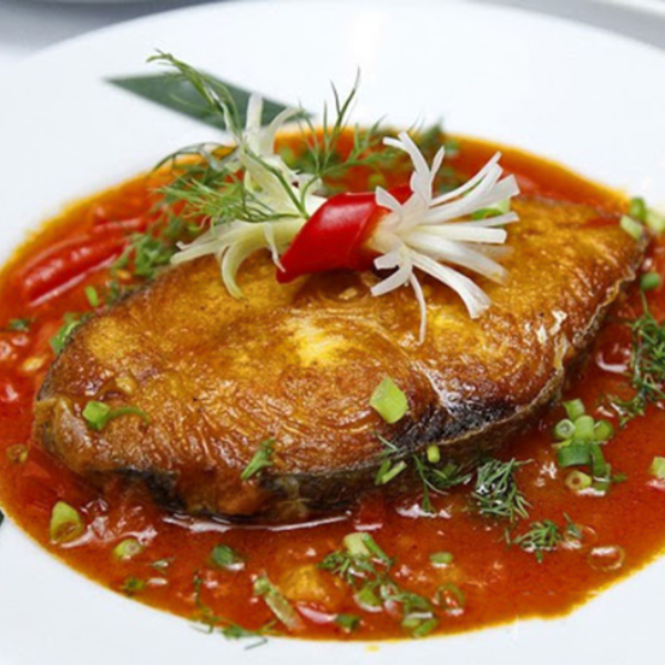 Cá thu ngừ giá sỉ