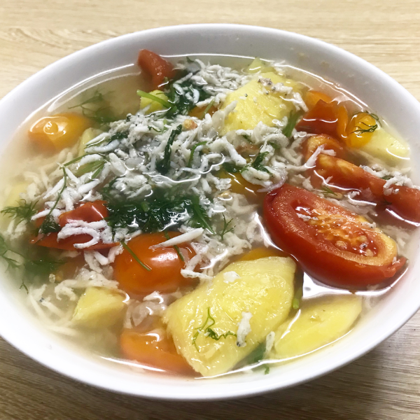 Cá mờm chất lượng