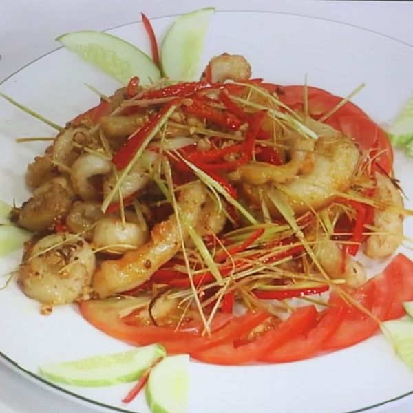 Gân cá ngừ chất lượng