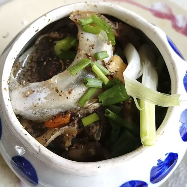 Mắt cá ngừ đại dương chất lượng