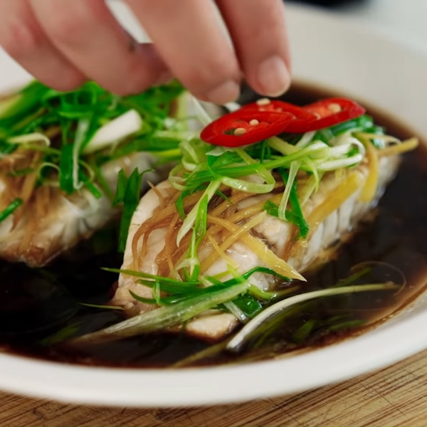 Cá tuyết giá sỉ