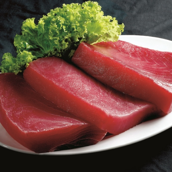 Cá Ngừ đại dương giá sỉ